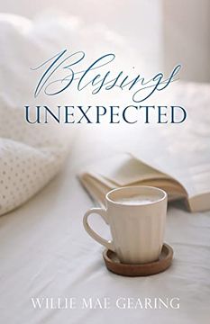 portada Blessings Unexpected (en Inglés)