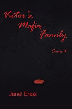 portada victor`s, mafia family series 3
