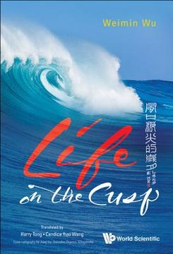 portada Life on the Cusp (in English)