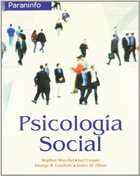 portada Psicologia Social