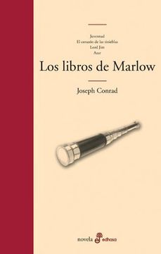 portada Los Libros de Marlow (in Spanish)
