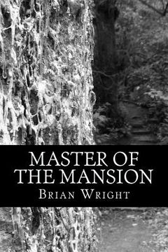 portada Master of the Mansion (en Inglés)