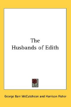 portada the husbands of edith (en Inglés)