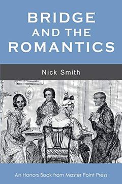 portada Bridge and the Romantics (in English)