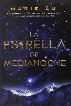 portada La Estrella de Medianoche (in Spanish)