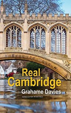 portada Real Cambridge (in English)