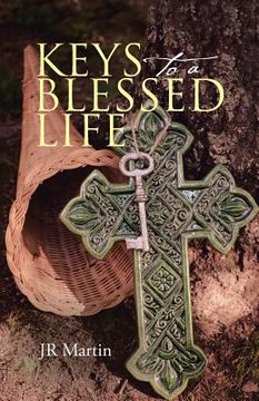 portada Keys to a Blessed Life (in English)