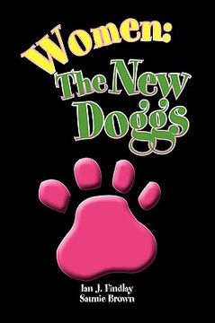 portada Women: The new Doggs 
