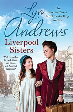 portada Liverpool Sisters (in English)