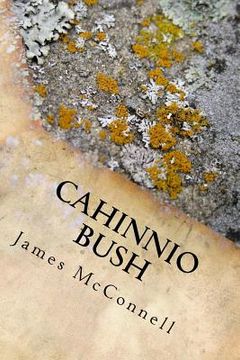 portada Cahinnio Bush (in English)