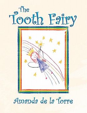 portada the tooth fairy (in English)