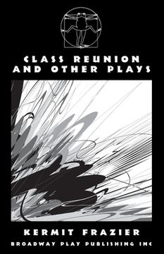 portada Class Reunion and Other Plays (in English)