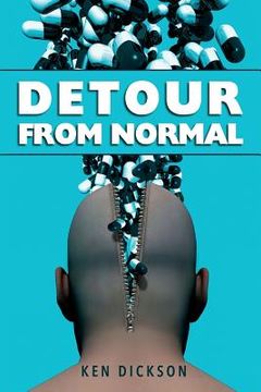 portada Detour from Normal (en Inglés)