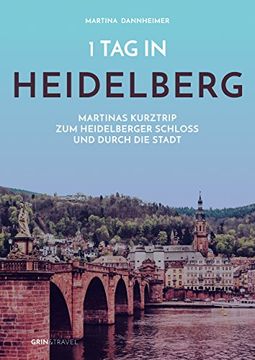 portada 1 tag in Heidelberg (en Alemán)