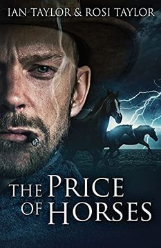 portada The Price of Horses (en Inglés)