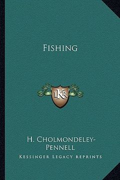 portada fishing (in English)