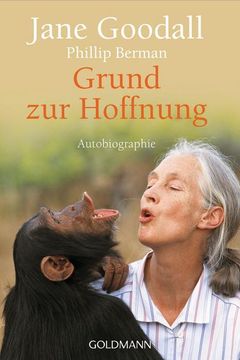 portada Grund zur Hoffnung (en Alemán)