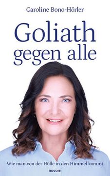portada Goliath Gegen Alle (in German)