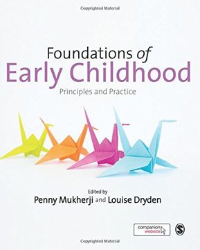 portada Foundations of Early Childhood