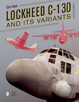 portada Lockheed C-130 and its Variants