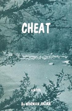 portada Cheat: A novel of West Virginia (en Inglés)