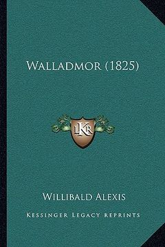 portada walladmor (1825)