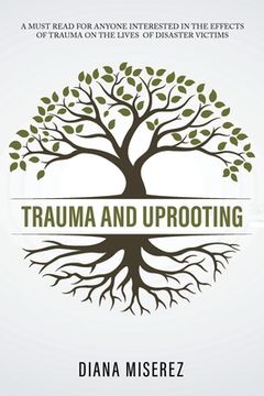 portada Trauma and Uprooting