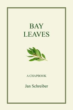 portada Bay leaves (in English)