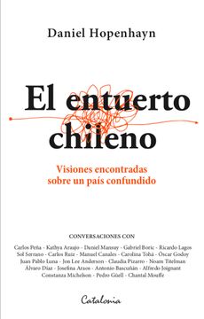 portada El Entuerto Chileno (in Spanish)