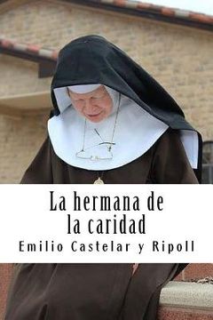 portada La hermana de la caridad (in Spanish)