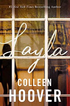 portada Layla (in English)