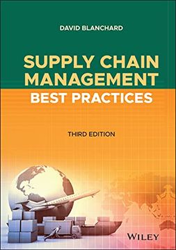 portada Supply Chain Management Best Practices 