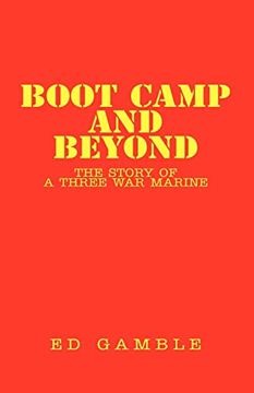 portada Boot Camp and Beyond (in English)
