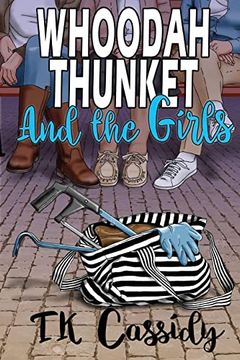 portada Whoodah Thunket and the Girls (en Inglés)