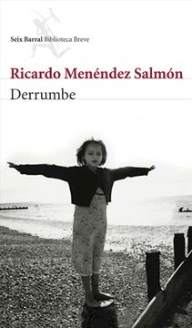 portada Derrumbe (in Spanish)