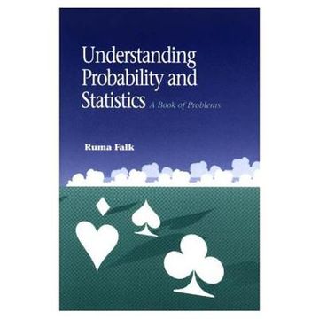 portada Understanding Probability STATS (en Inglés)