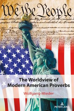 portada The Worldview of Modern American Proverbs (en Inglés)