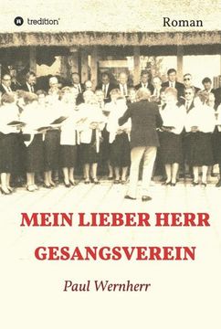 portada Mein Lieber Herr Gesangsverein (in German)