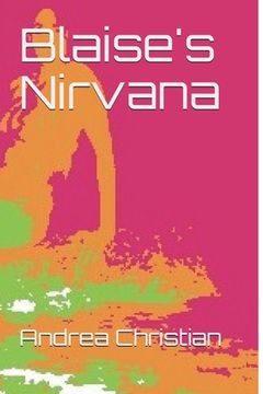 portada Blaise's Nirvana