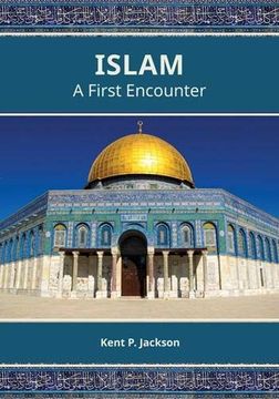 portada Islam: A First Encounter
