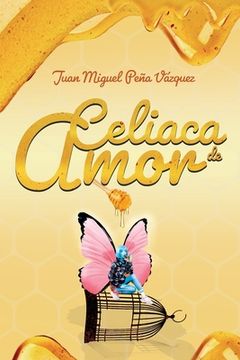 portada Celiaca de amor (in Spanish)