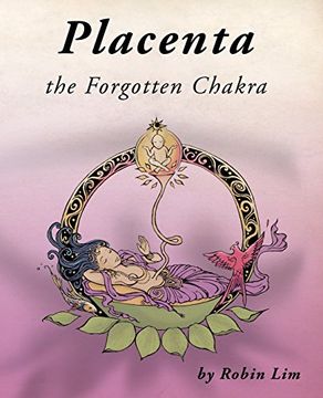 portada Placenta - the Forgotten Chakra