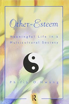 portada Other Esteem: Meaningful Life in a Multicultural Society (en Inglés)