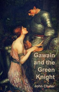 portada Gawain and the Green Knight (in English)