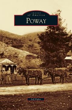 portada Poway (en Inglés)