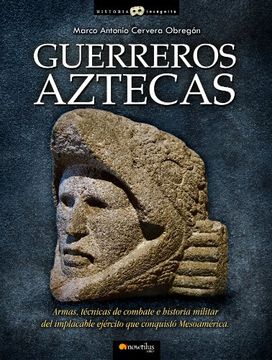 portada guerreros aztecas / aztec warriors