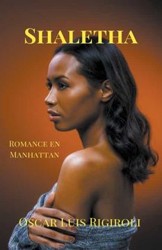 portada Shaletha-Romance en Manhattan