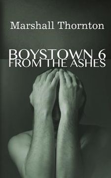 portada Boystown 6: From The Ashes (en Inglés)