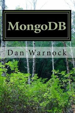 portada MongoDB: Learn MongoDB in a simple way! (en Inglés)