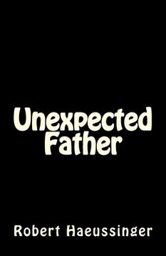 portada Unexpected Father (en Inglés)